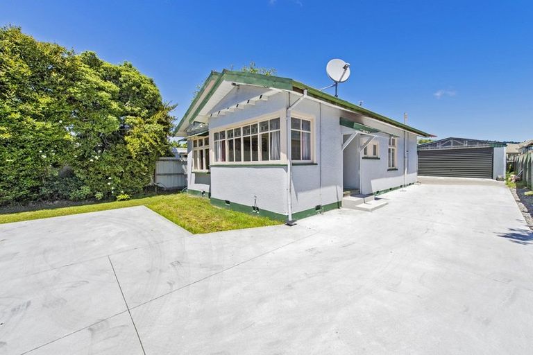 Photo of property in 680 Ferry Road, Woolston, Christchurch, 8023