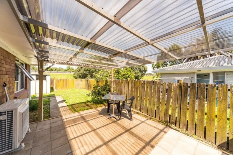 Photo of property in 5/40 Latham Avenue, Pakuranga, Auckland, 2010