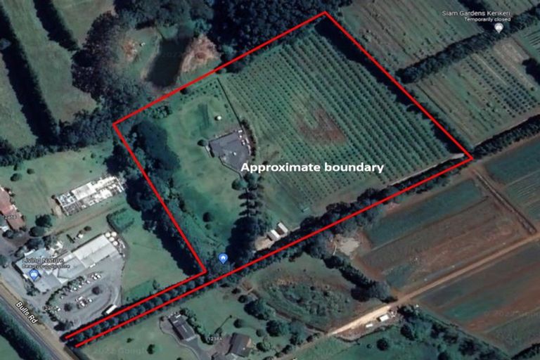 Photo of property in 1244 State Highway 10, Kerikeri, 0293