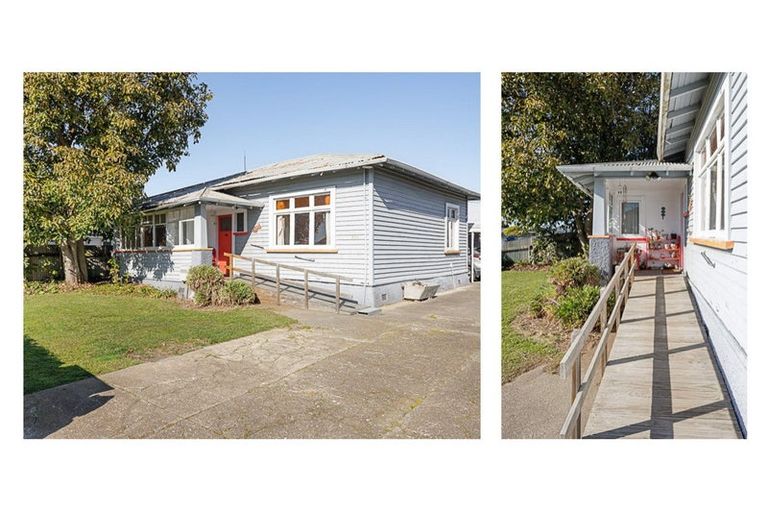 Photo of property in 1/501 Lyndon Road East, Hastings, 4122