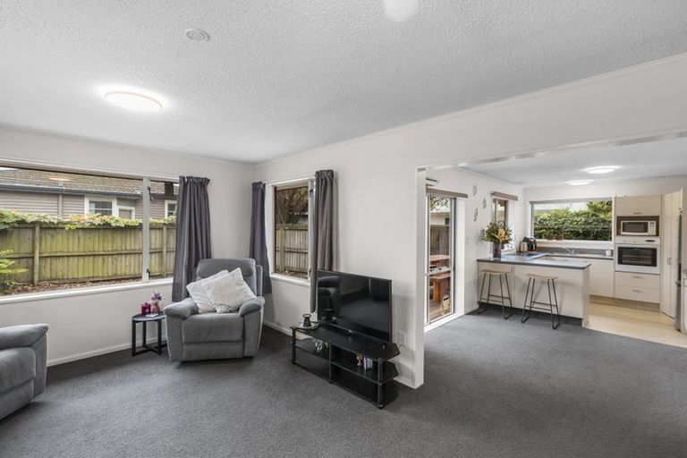 Photo of property in 38 Eveleyn Couzins Avenue, Richmond, Christchurch, 8013