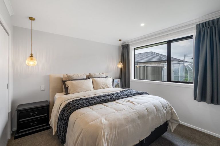 Photo of property in 16 Morningside Lane, Rockdale, Invercargill, 9812