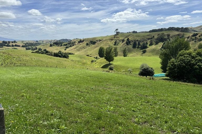 Photo of property in 829 Honikiwi Road, Honikiwi, Otorohanga, 3973
