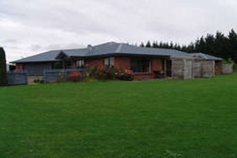 Photo of property in 192 Fairweather Road, Mill Road, Invercargill, 9872