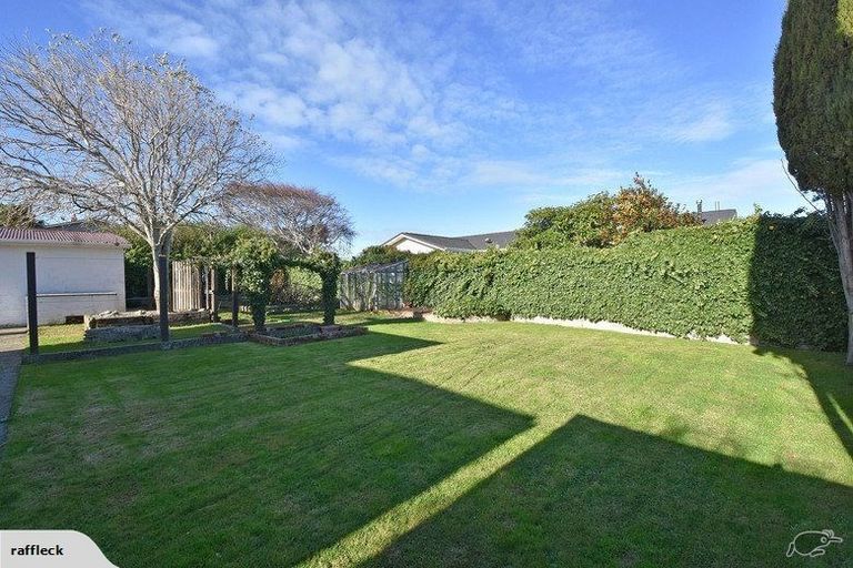 Photo of property in 345 Herbert Street, Windsor, Invercargill, 9810