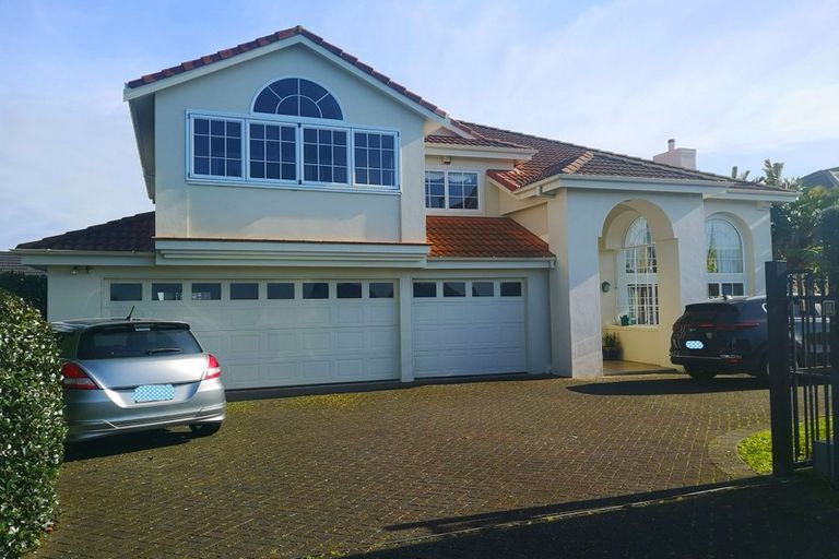 Photo of property in 151 Somerville Road, Somerville, Auckland, 2014