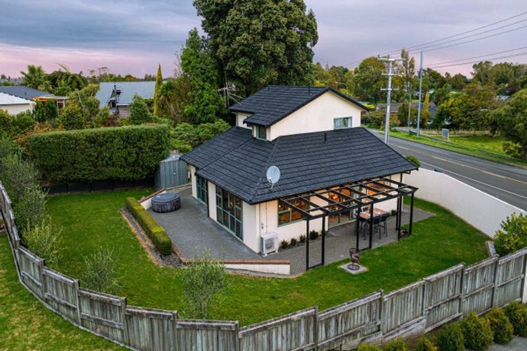 Photo of property in 172a Great North Road, Otamatea, Whanganui, 4500