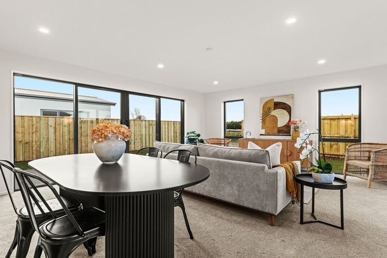 Photo of property in 254 Lincoln Rolleston Road, Rolleston, 7678