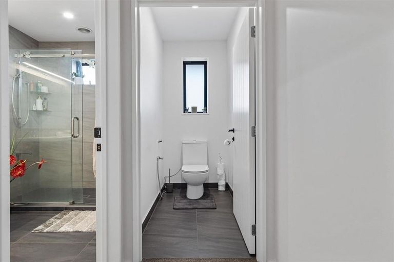 Photo of property in 1 Talon Drive, Rolleston, 7615
