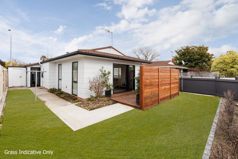 Photo of property in 101b Church Street, West End, Palmerston North, 4412