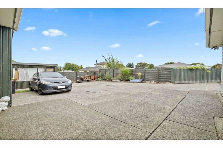 Photo of property in 30 York Street, Strathern, Invercargill, 9812