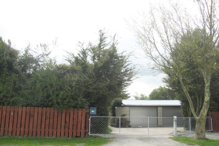 Photo of property in 16 Transport Lane, Oxford, 7430