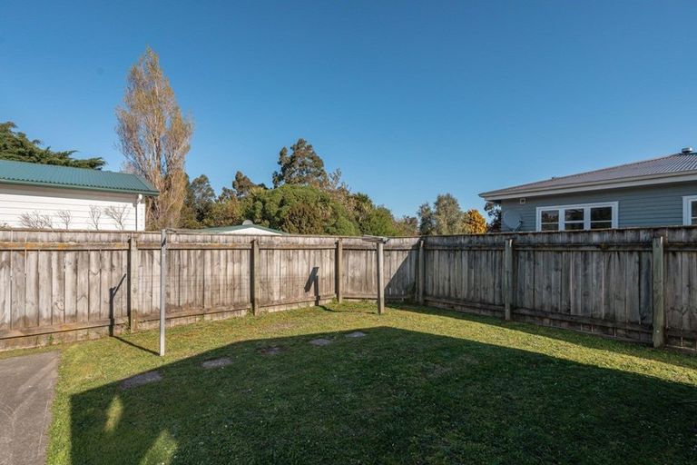 Photo of property in 30 Johnston Street, Featherston, 5710