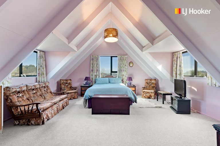 Photo of property in 14 Penrich Street, Abbotsford, Dunedin, 9018