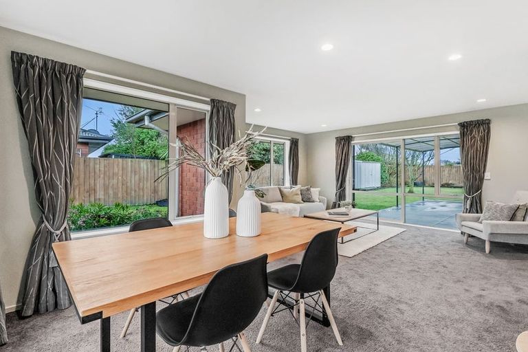 Photo of property in 3 Vasari Grange, Rolleston, 7614