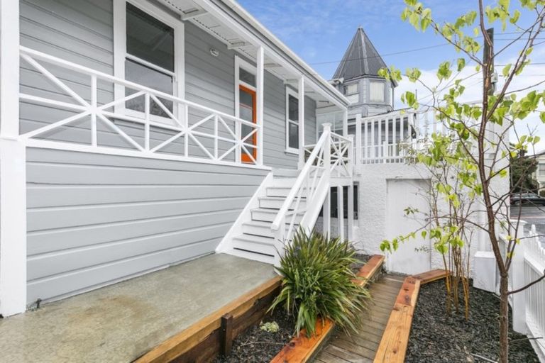 Photo of property in 6 Jeypore Street, Berhampore, Wellington, 6023