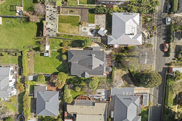 Photo of property in 3 Picardy Street, Maryhill, Dunedin, 9011