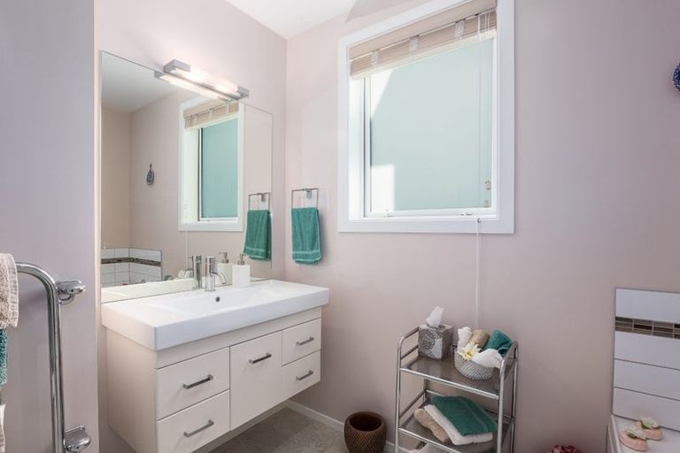 Photo of property in 61 James Cook Drive, Whitby, Porirua, 5024