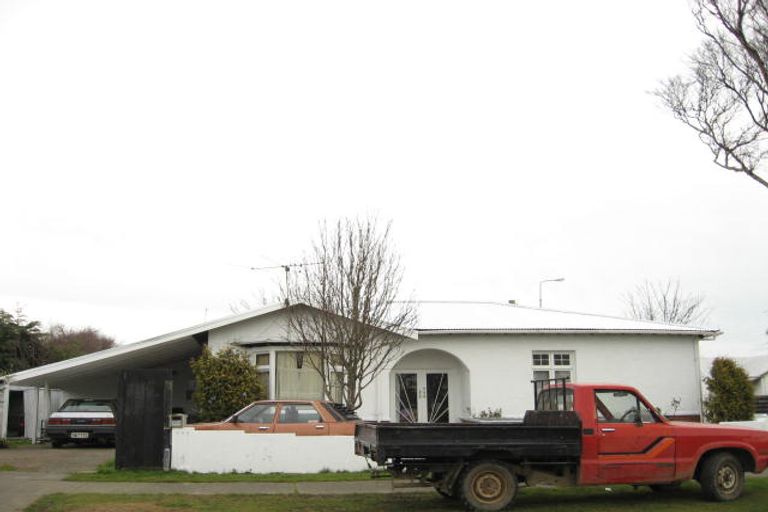 Photo of property in 101 Venus Street, Strathern, Invercargill, 9812