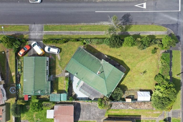 Photo of property in 56 Bailey Street, Huntly, 3700