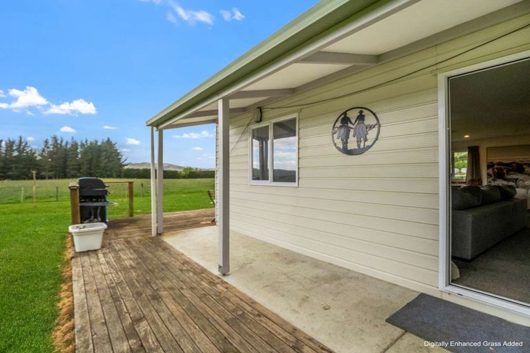 Photo of property in 10 Singleton Street, Waikari, 7420