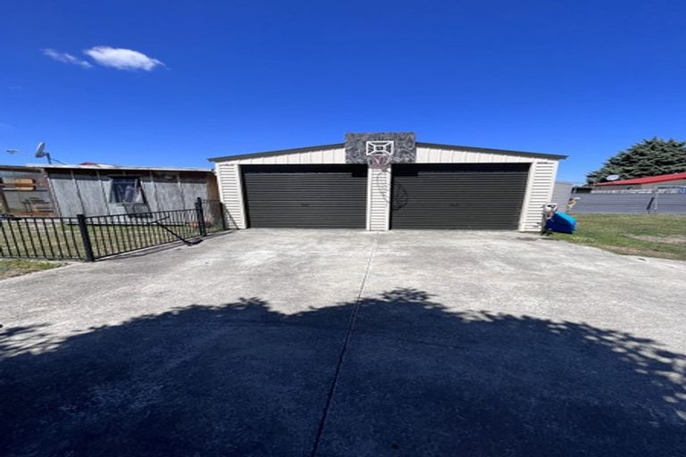 Photo of property in 7 Collins Crescent, Feilding, 4702