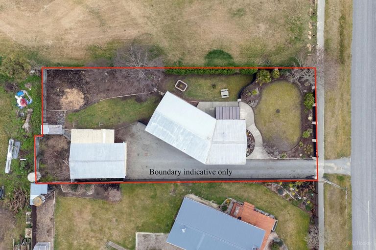 Photo of property in 39 Queen Street, Pareora, 7912