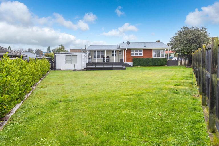 Photo of property in 13 Albert Place, Ngaruawahia, 3720