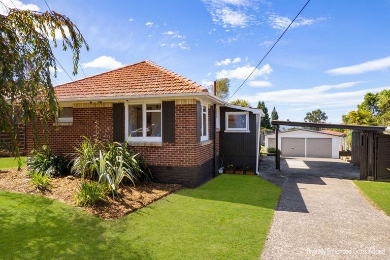 Photo of property in 27 Roosevelt Road, Western Heights, Rotorua, 3015
