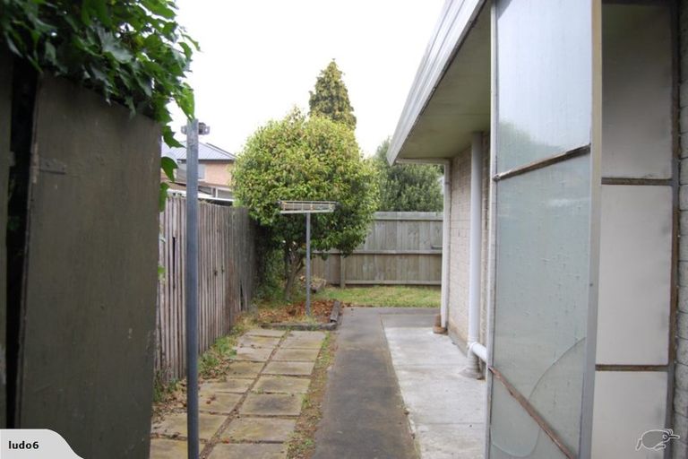 Photo of property in 4/100 Huxley Street, Sydenham, Christchurch, 8023