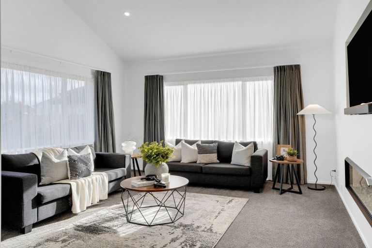 Photo of property in 6 Batten Drive, Flagstaff, Hamilton, 3210