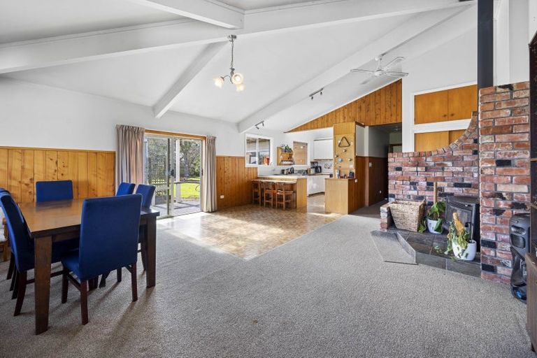 Photo of property in 235 Manutahi Road, Manutahi, Patea, 4598