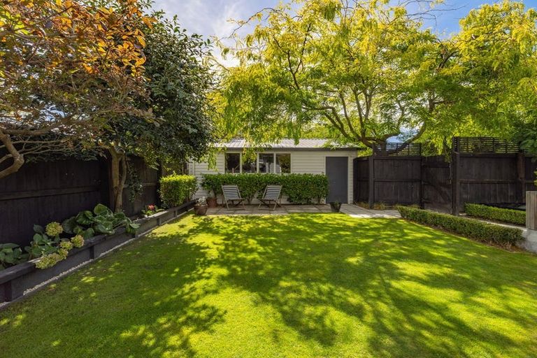 Photo of property in 133 Condell Avenue, Papanui, Christchurch, 8053