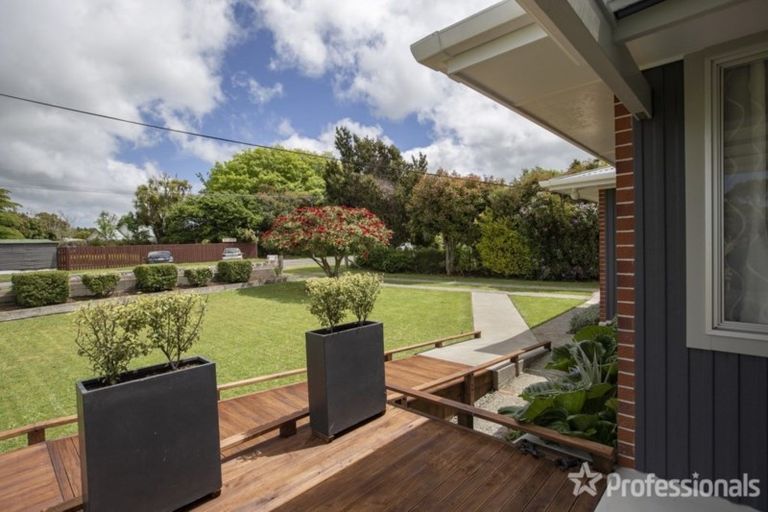 Photo of property in 19 Haswell Street, Eketahuna, 4900