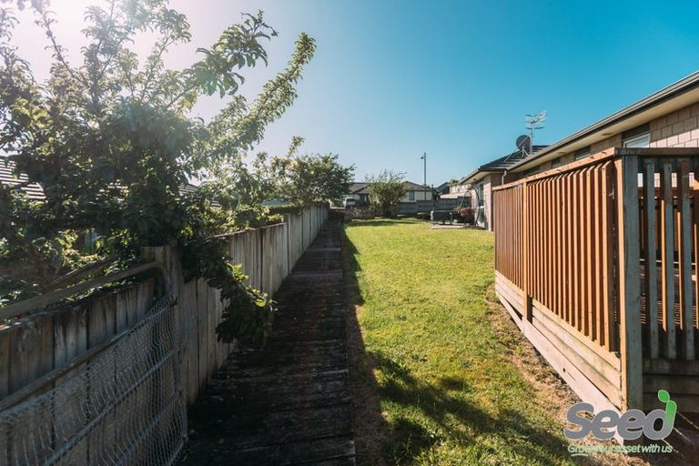 Photo of property in 6 Castleton Way, Flagstaff, Hamilton, 3210