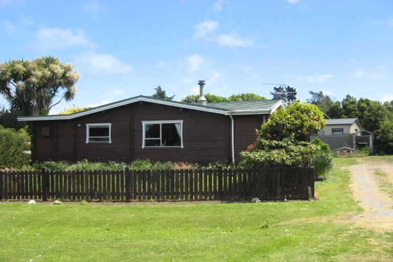 Photo of property in 20 Bloomfield Street, Leithfield, Amberley, 7481