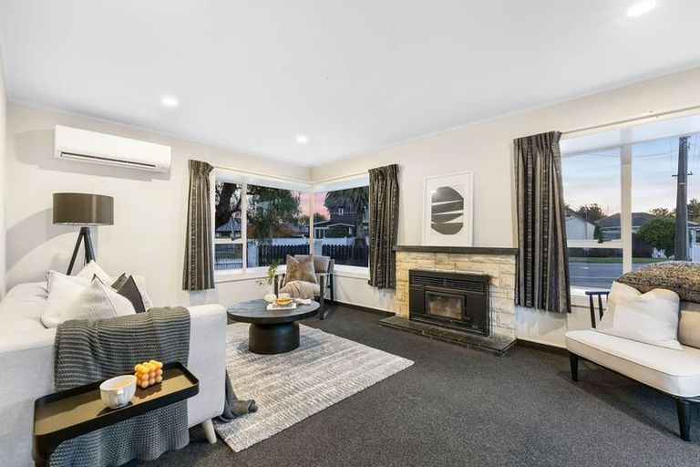 Photo of property in 66 Gardiners Road, Bishopdale, Christchurch, 8051