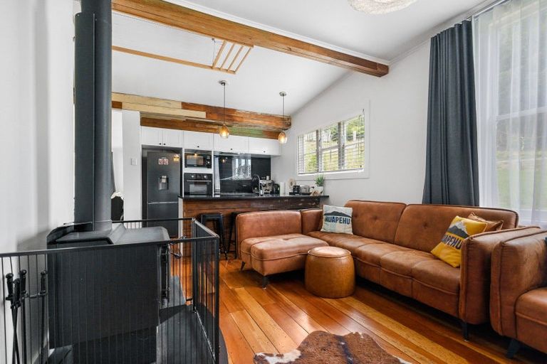 Photo of property in 27 Foyle Street, Ohakune, 4625
