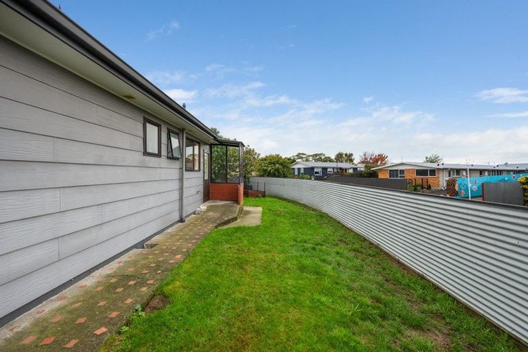Photo of property in 24 Shirtliff Street, Riversdale, Blenheim, 7201