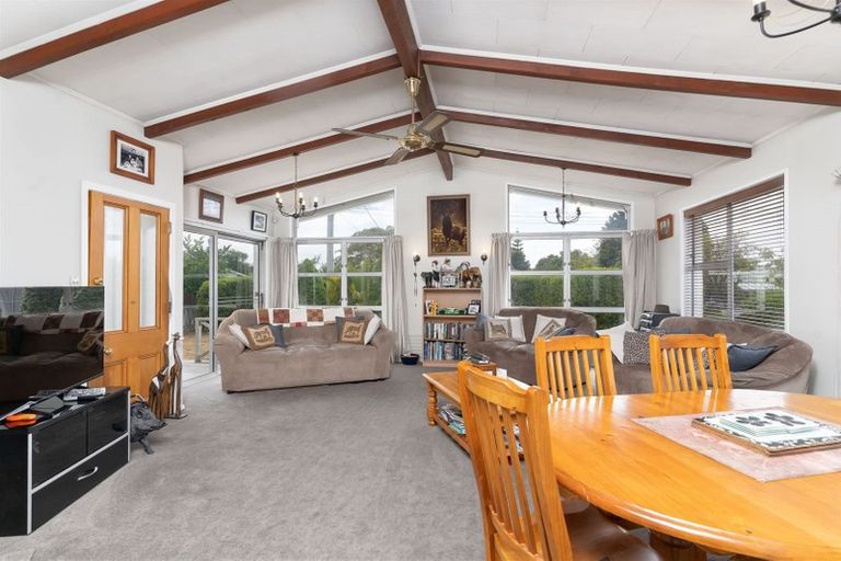 Photo of property in 21 Freyberg Street, Solway, Masterton, 5810