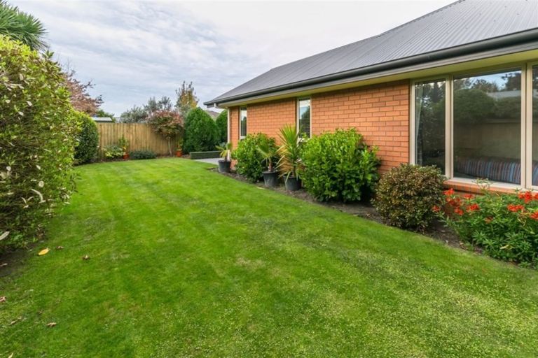 Photo of property in 1 Chanel Place, Prebbleton, 7604