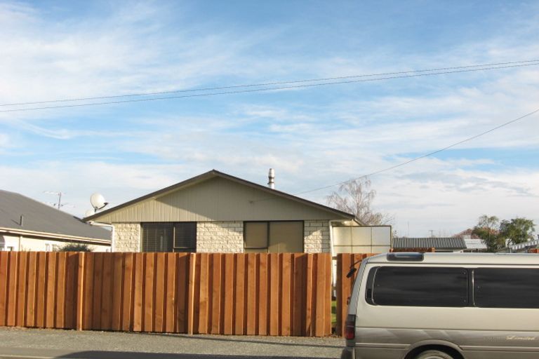 Photo of property in 18 Princes Street, Netherby, Ashburton, 7700