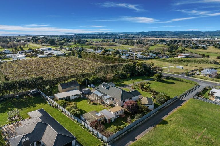 Photo of property in 100 Hukutaia Road, Opotiki, 3122