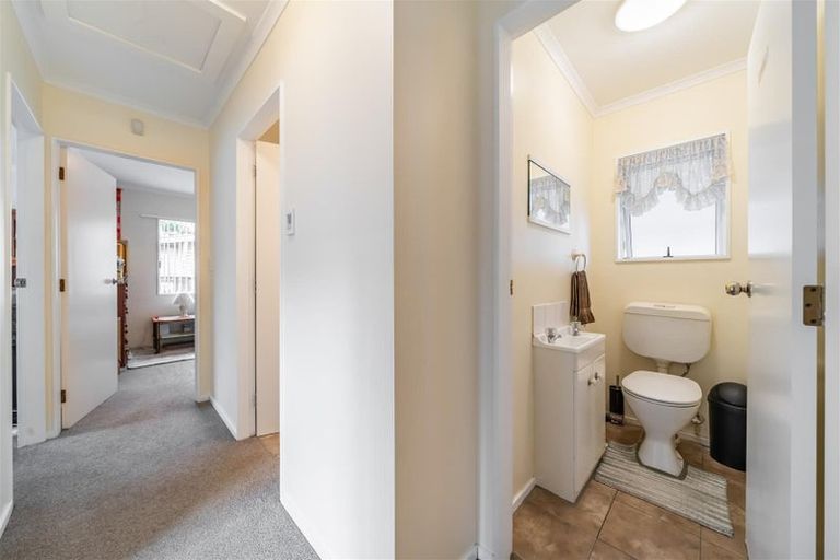 Photo of property in 2/35 Tahi Street, Miramar, Wellington, 6022