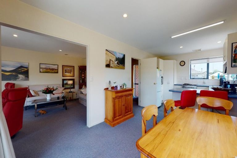 Photo of property in 105 Rolleston Street, Rakaia, 7710