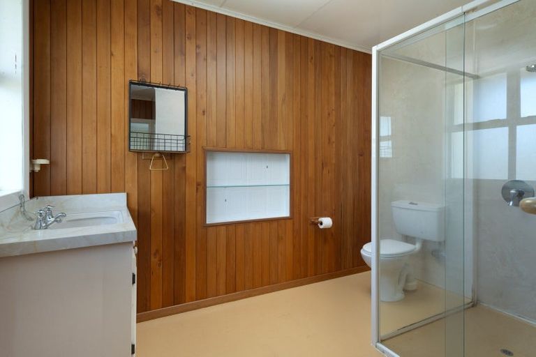 Photo of property in 11 Lansdowne Street, Mayfield, Blenheim, 7201