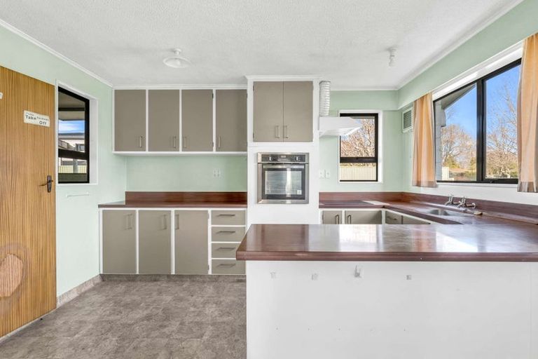 Photo of property in 103 Redwood Street, Redwoodtown, Blenheim, 7201