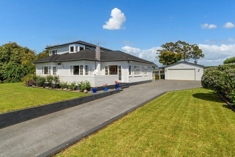 Photo of property in 285 Plummers Point Road, Whakamarama, Tauranga, 3172