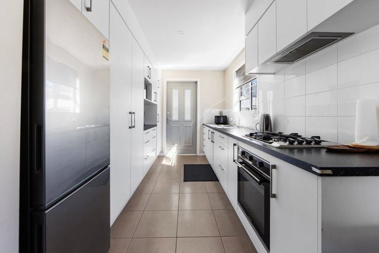 Photo of property in 3/88 Sherborne Street, St Albans, Christchurch, 8014