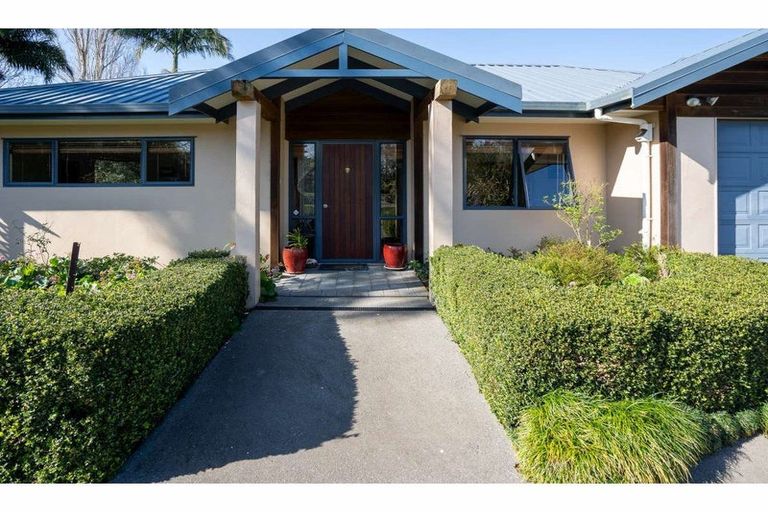Photo of property in 28 Davis Strongman Place, Kerikeri, 0293